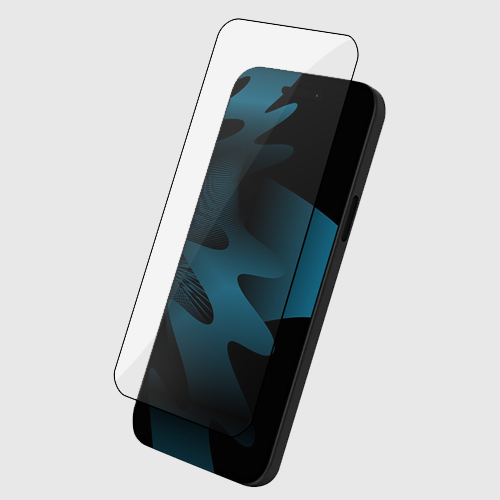 Glass Screen Protectors