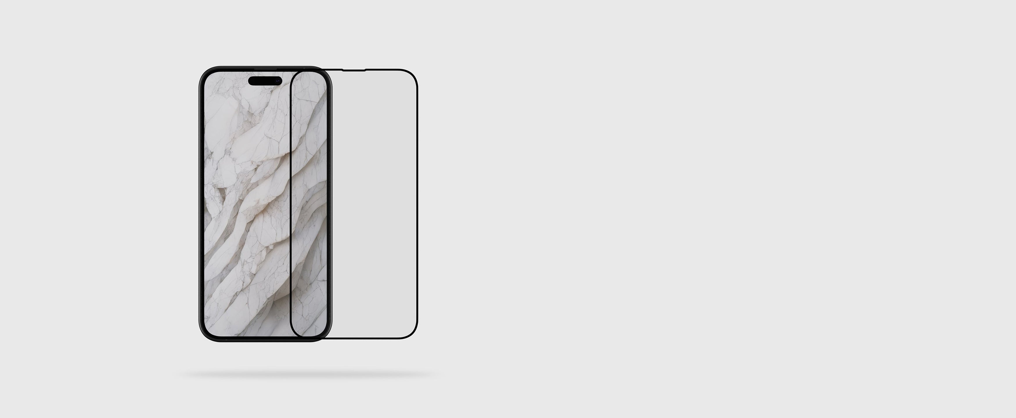 iPhone Screen Protector