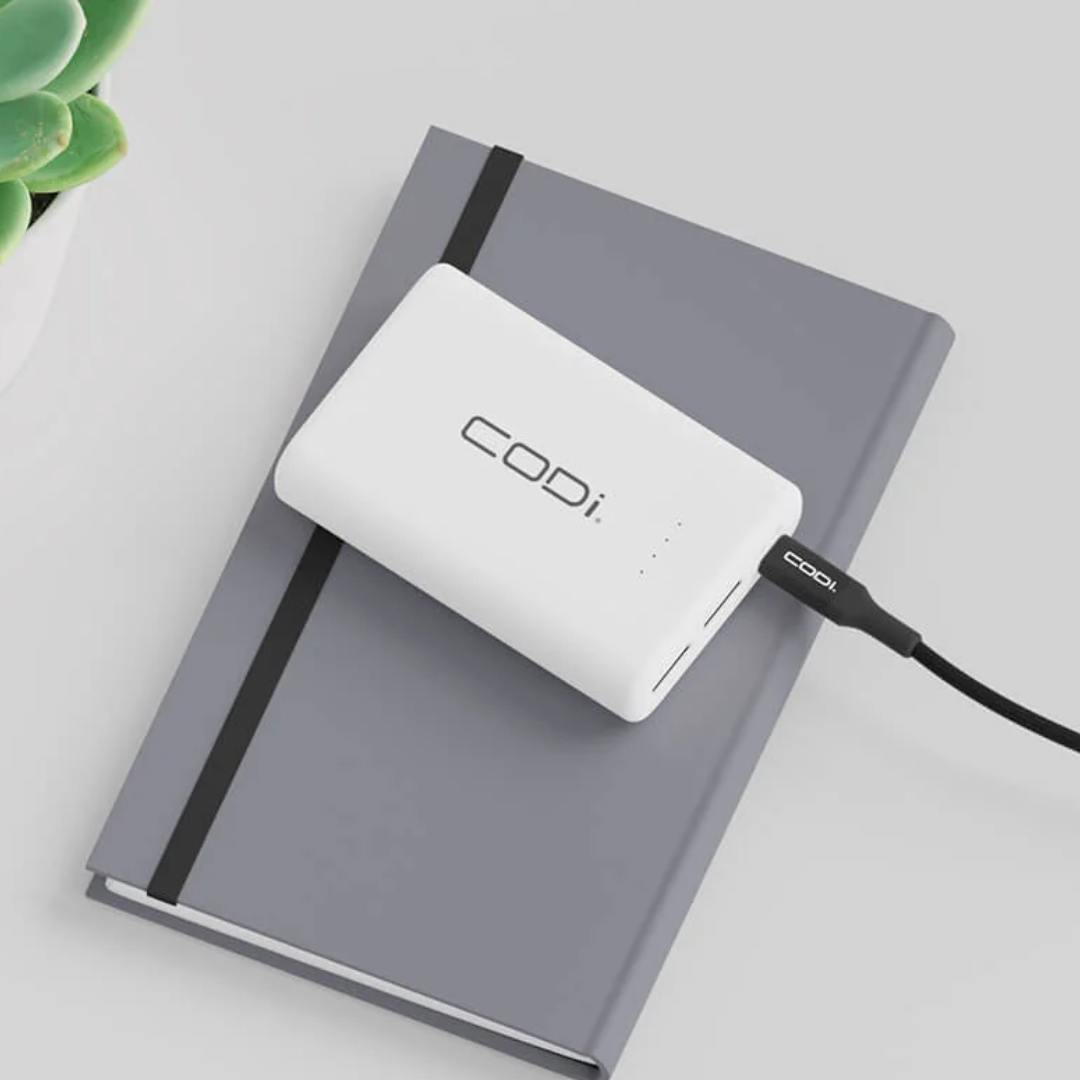 Powerbanks