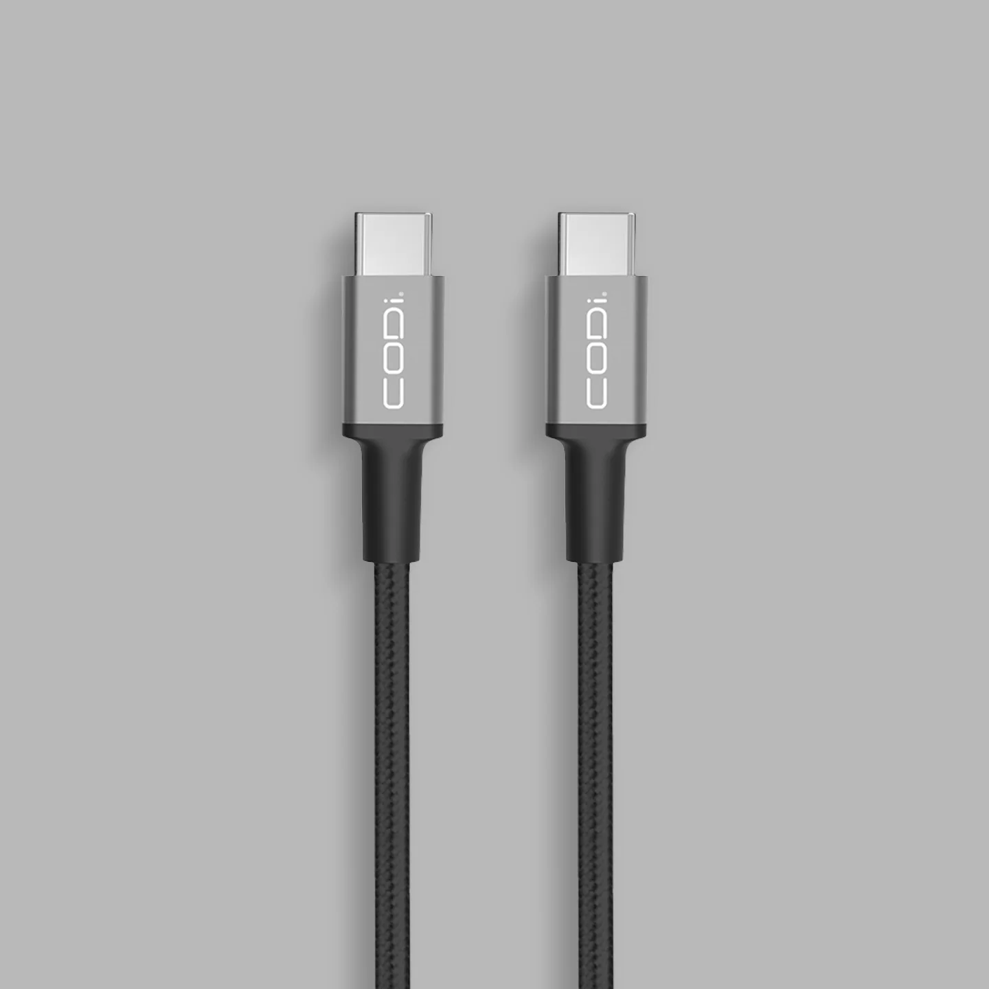 The USB-C Cable by CODi