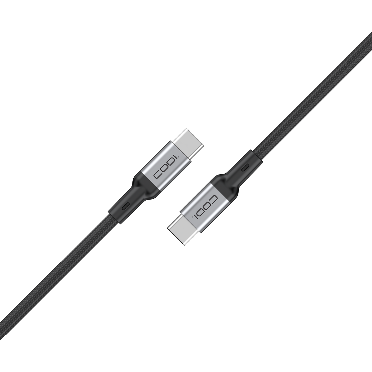 6ft USB-C Cable by CODi