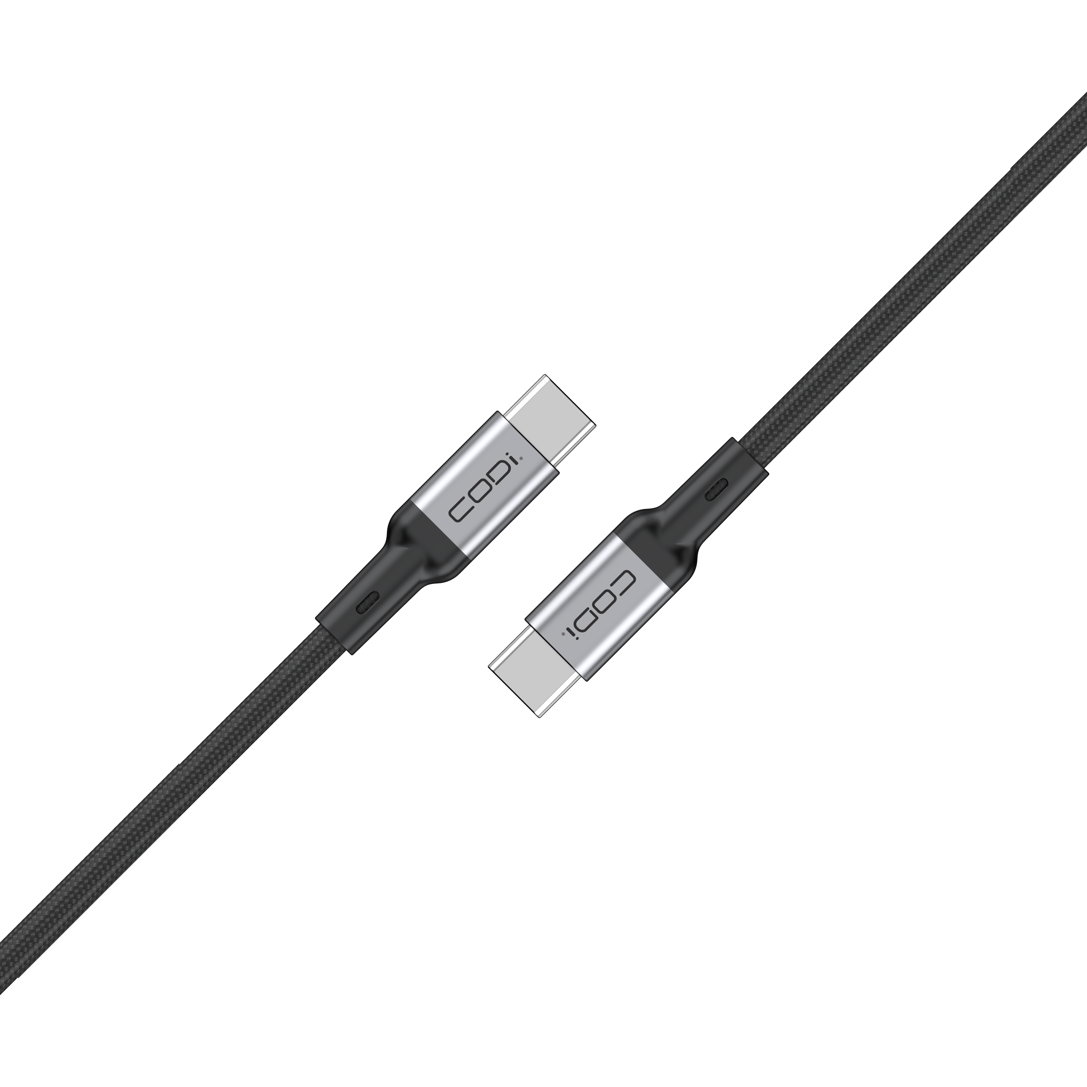 3ft USB-C Cable by CODi