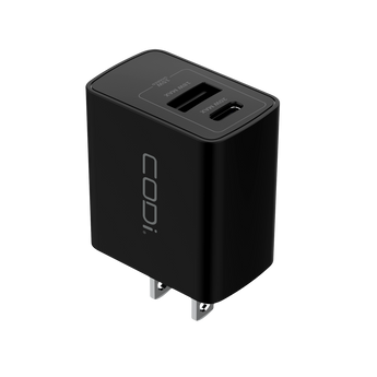 The Wall Charger by CODi