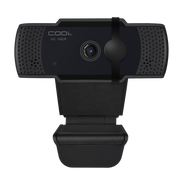 Falco 1080p Auto Focus Webcam