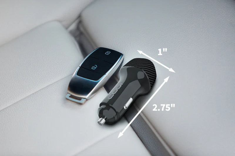 Minimalist Form, Everyday Durability