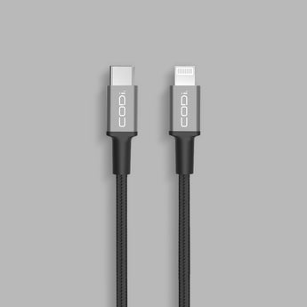 The Lightning USB-C Cable by CODi