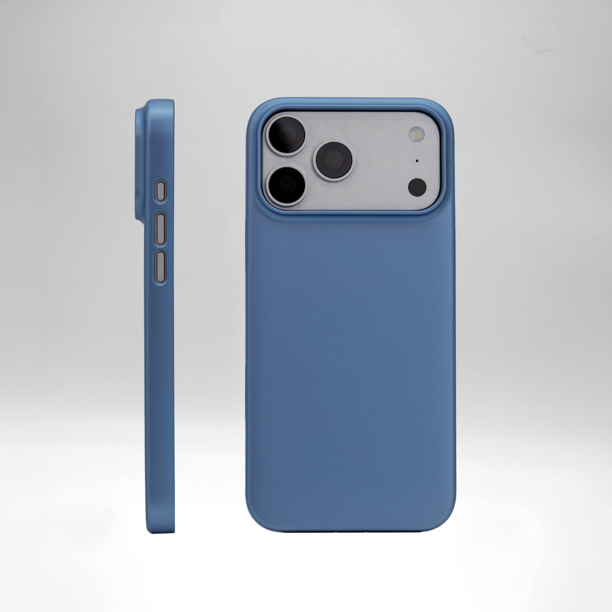 Magnetic Case — Glacier Blue