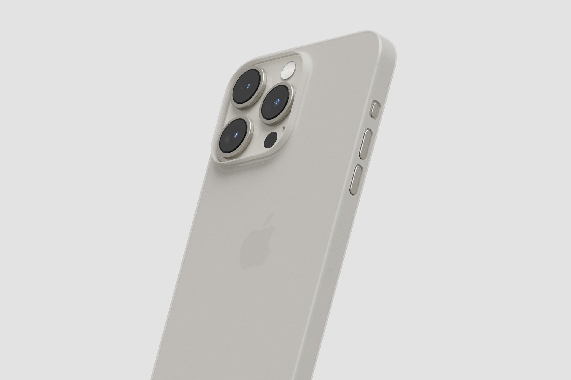 iPhone 15 Pro Features