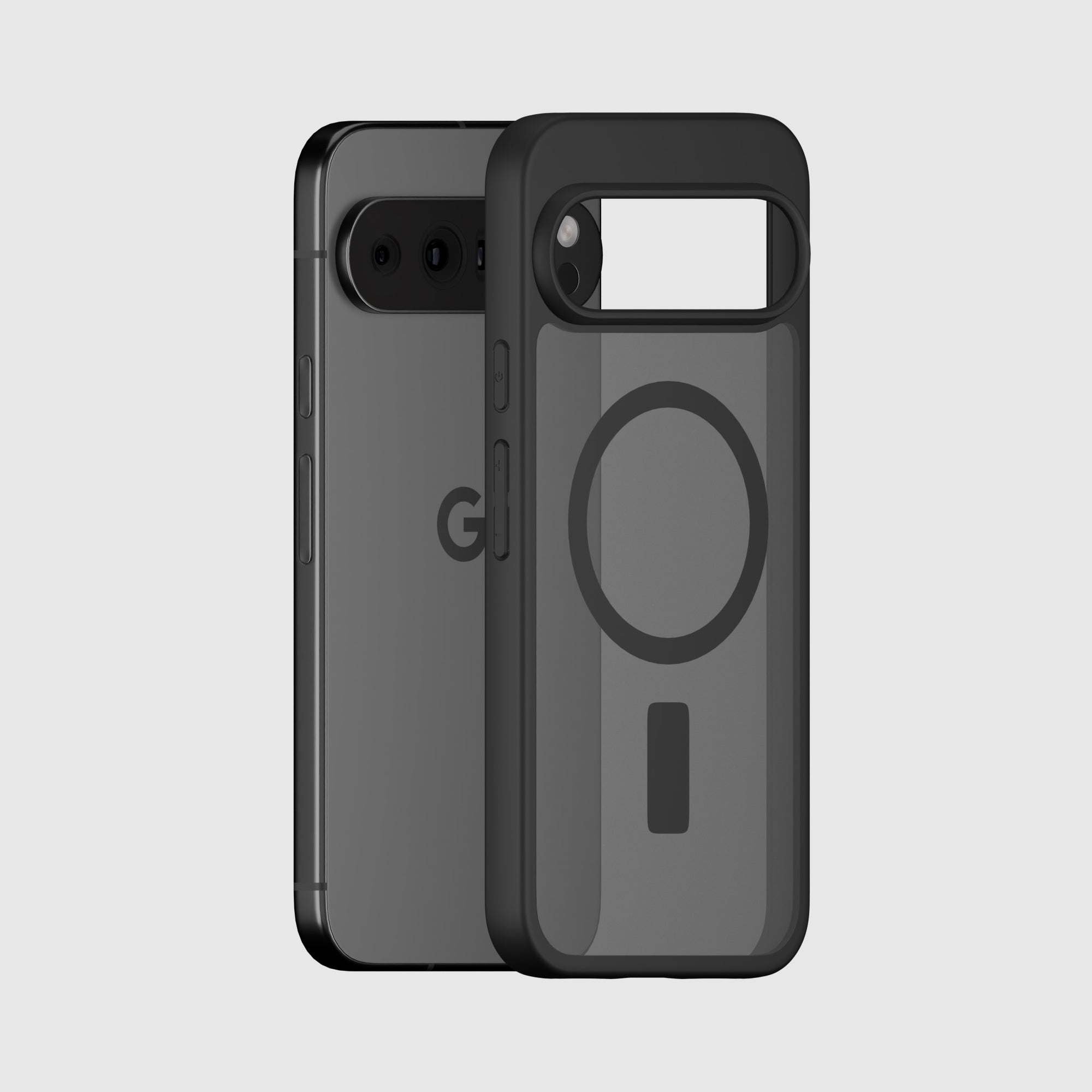 Active Case for Google Pixel 10 Pro XL – Sleek & Stylish Protection Active Case for Google Pixel 10 Pro XL – Sleek & Stylish Protection