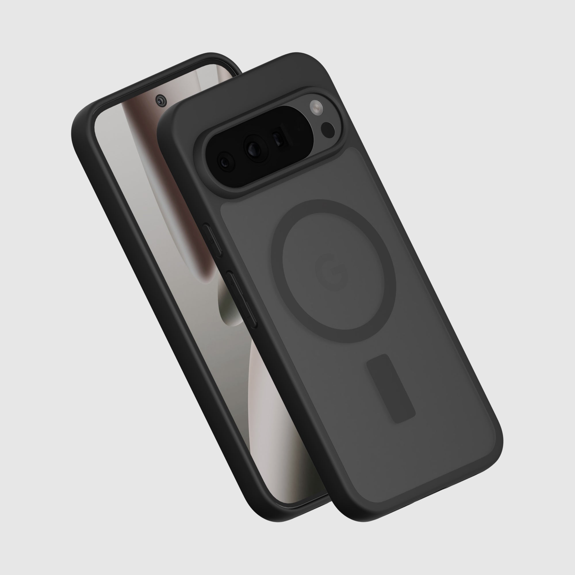 Active Case for Google Pixel 10 Pro XL – Sleek & Stylish Protection Active Case for Google Pixel 10 Pro XL – Sleek & Stylish Protection