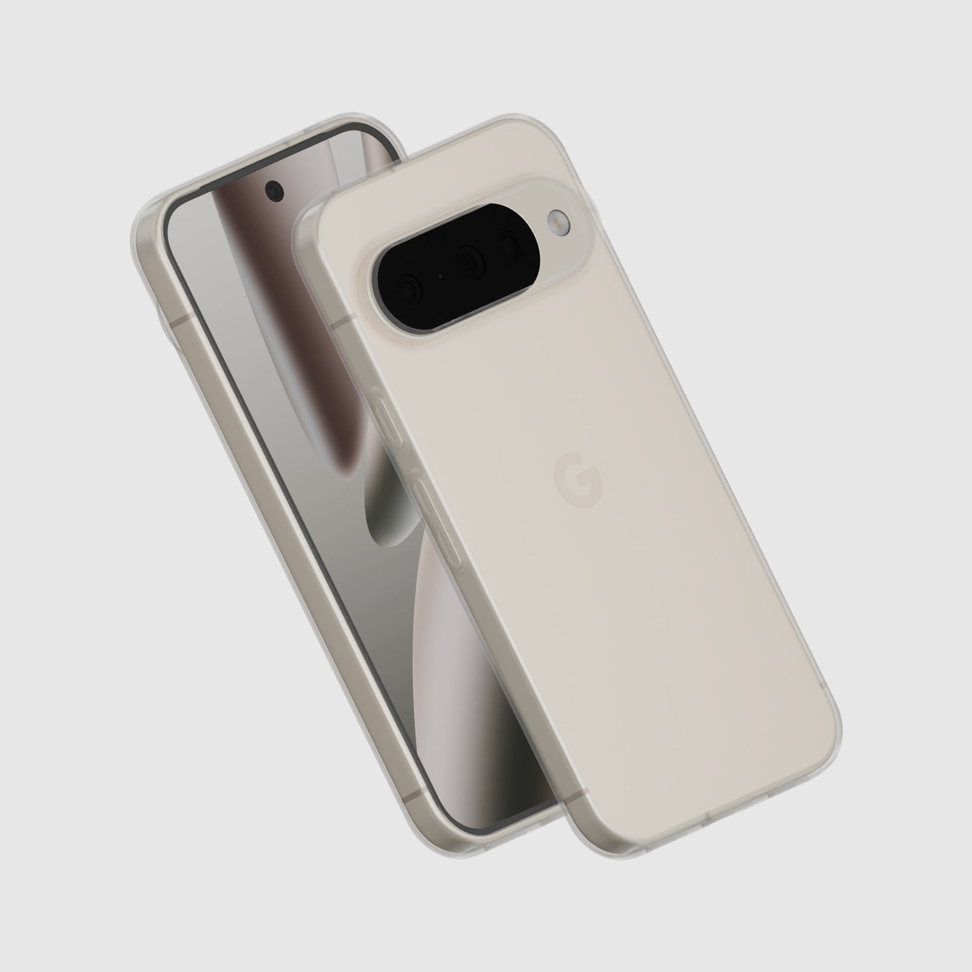Flex Google Pixel 10 Case