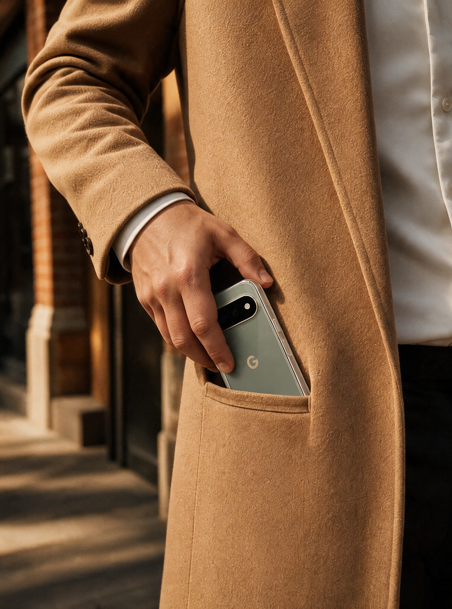 Pocket-Friendly