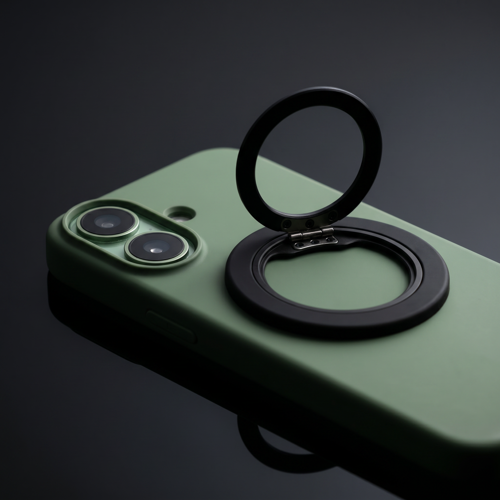 A magnetic hold you can trust