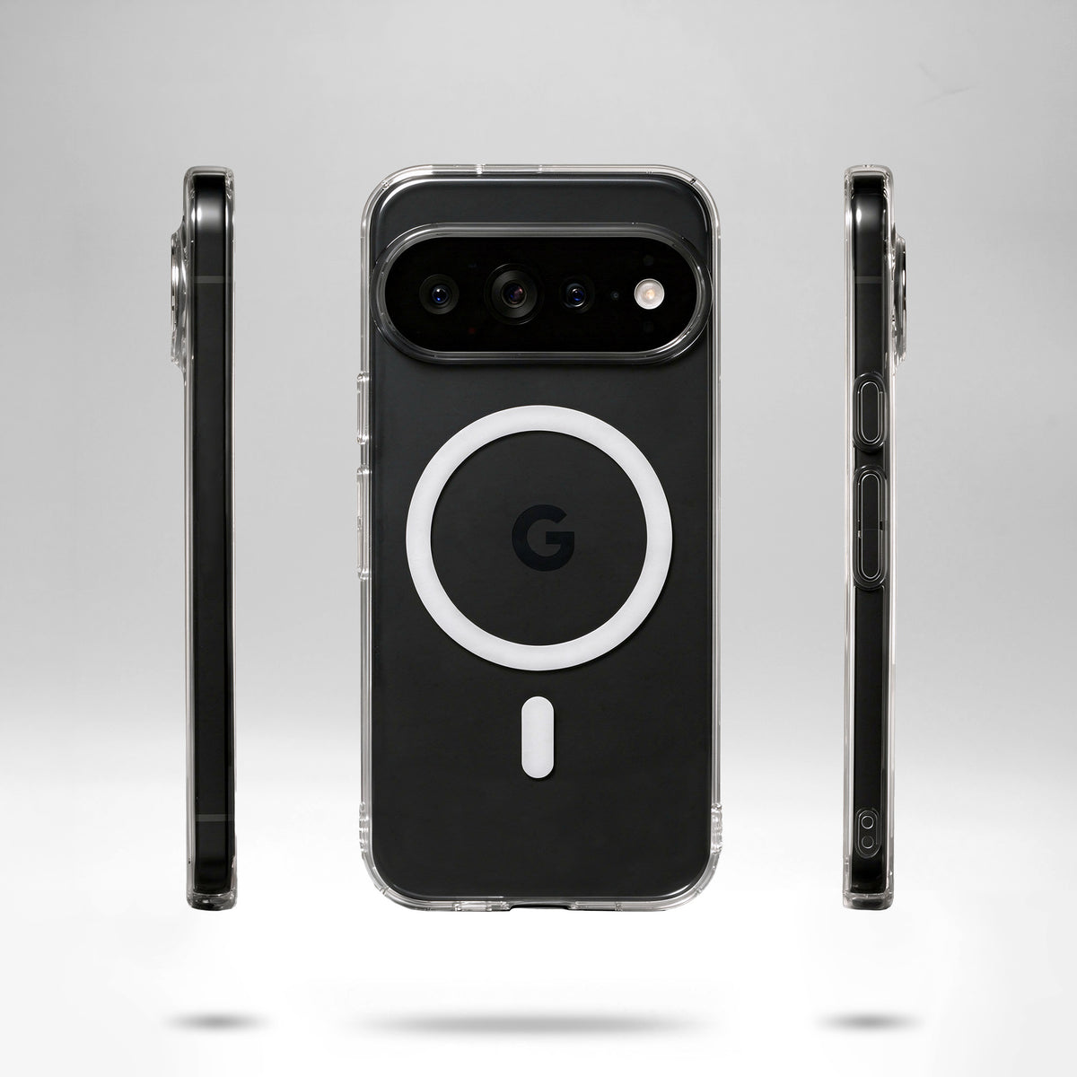 Magnetic Google Pixel 11 Pro Case