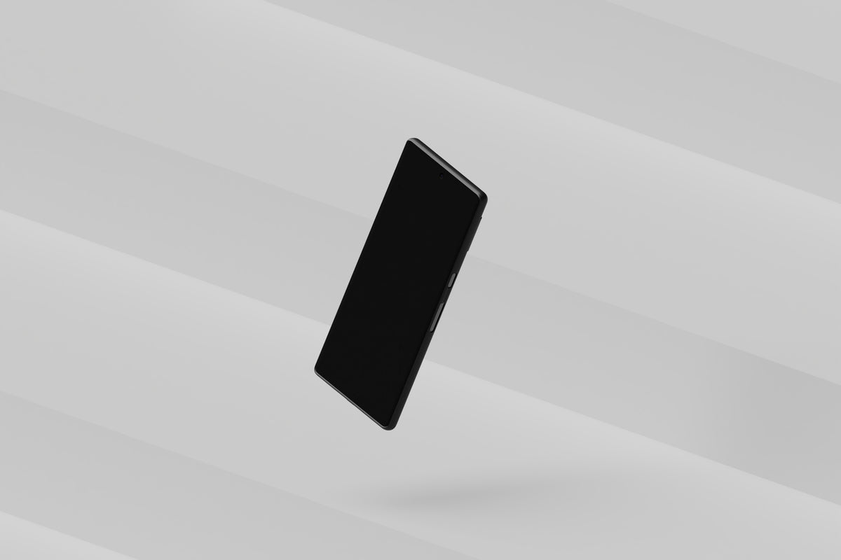 Perfectly Formed