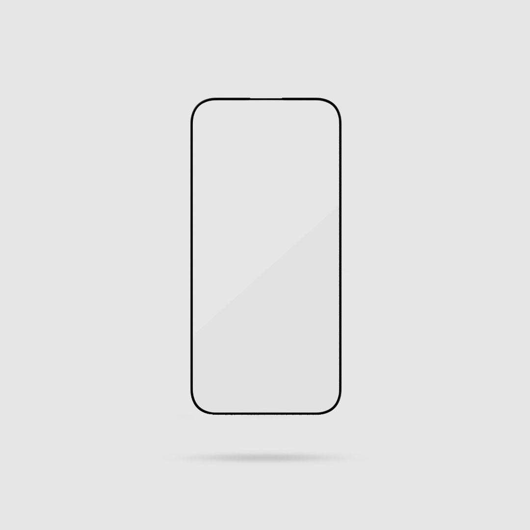 Glass Screen Protector for iPhone 16e