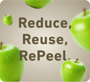 Sustainability feature