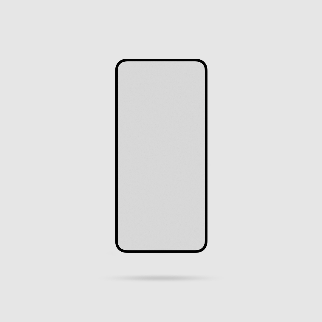 Samsung Galaxy S25+ Glass Screen Protector