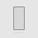 Samsung Galaxy S25 Ultra Glass Screen Protector