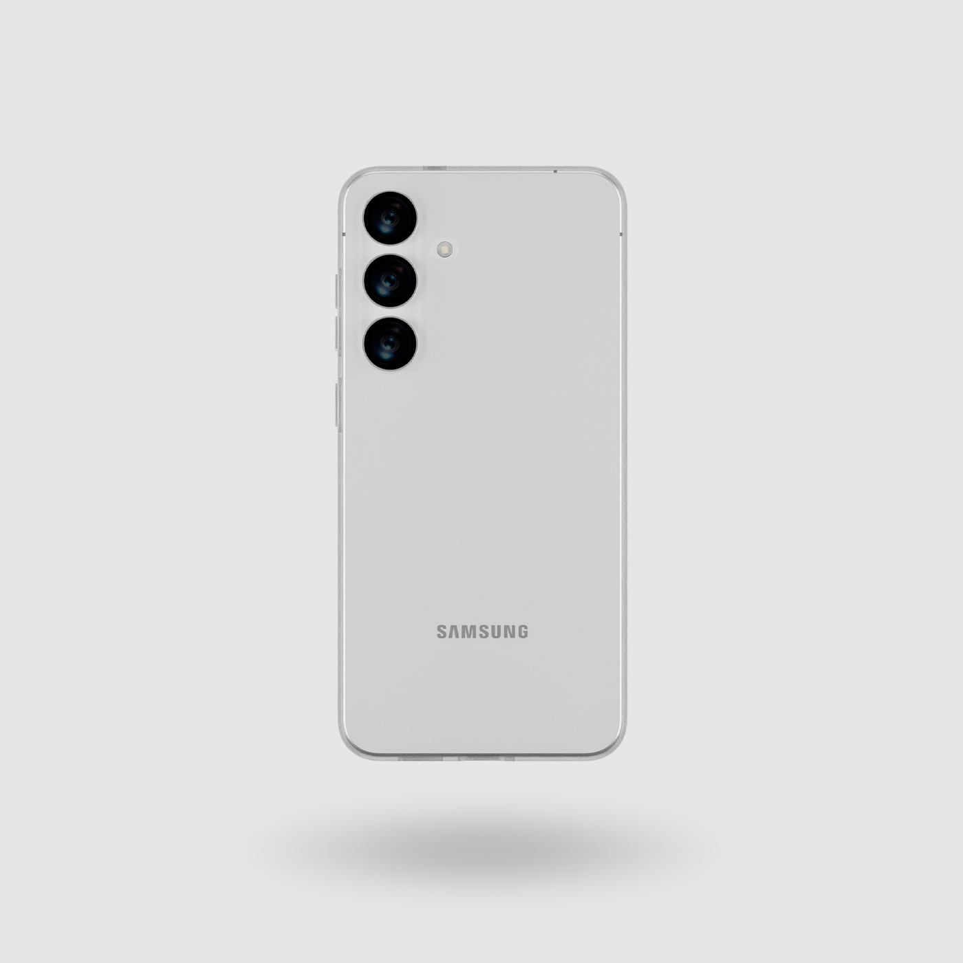 Flex Samsung Galaxy S25+ Case