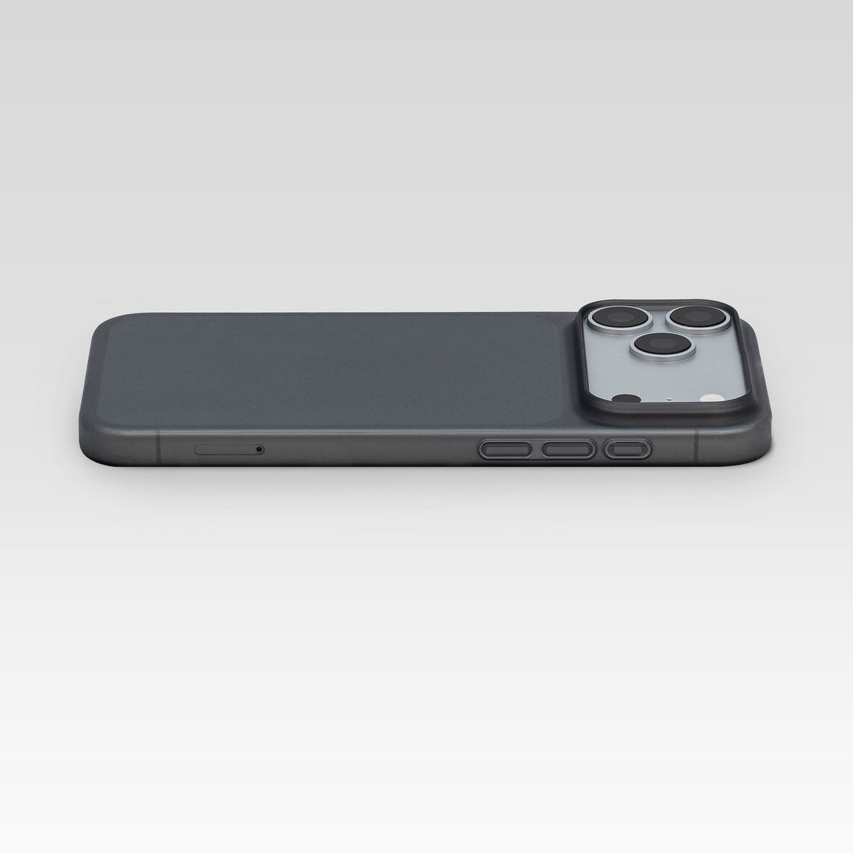 Super Thin iPhone 18 Pro Max Case