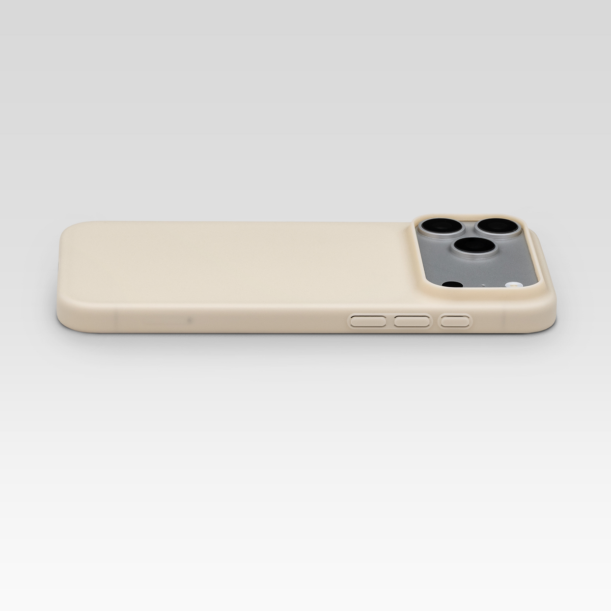 Super Thin iPhone 18 Pro Max Case