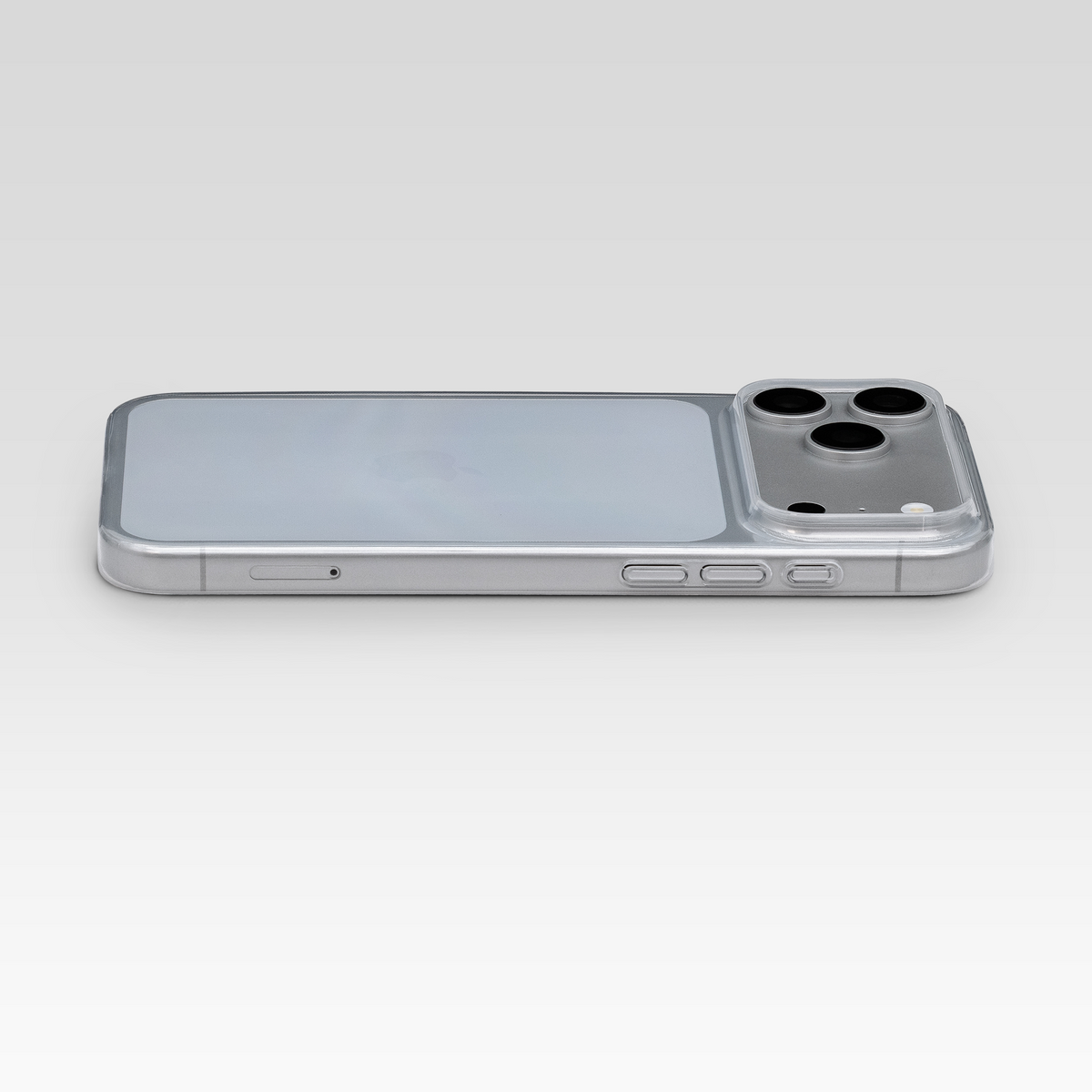Super Thin iPhone 18 Pro Max Case