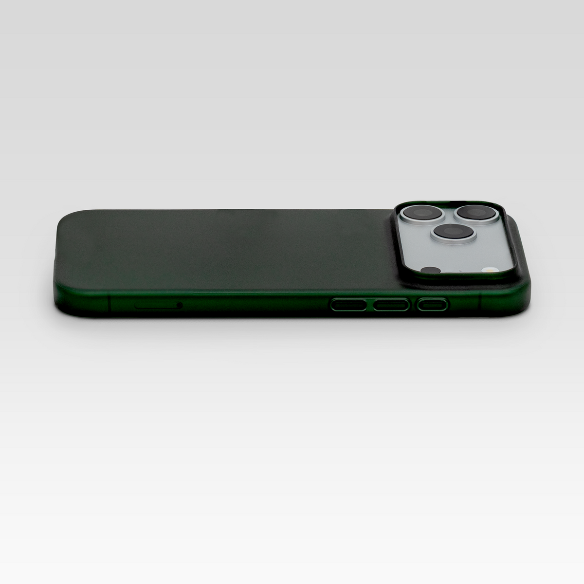 Super Thin iPhone 18 Pro Max Case