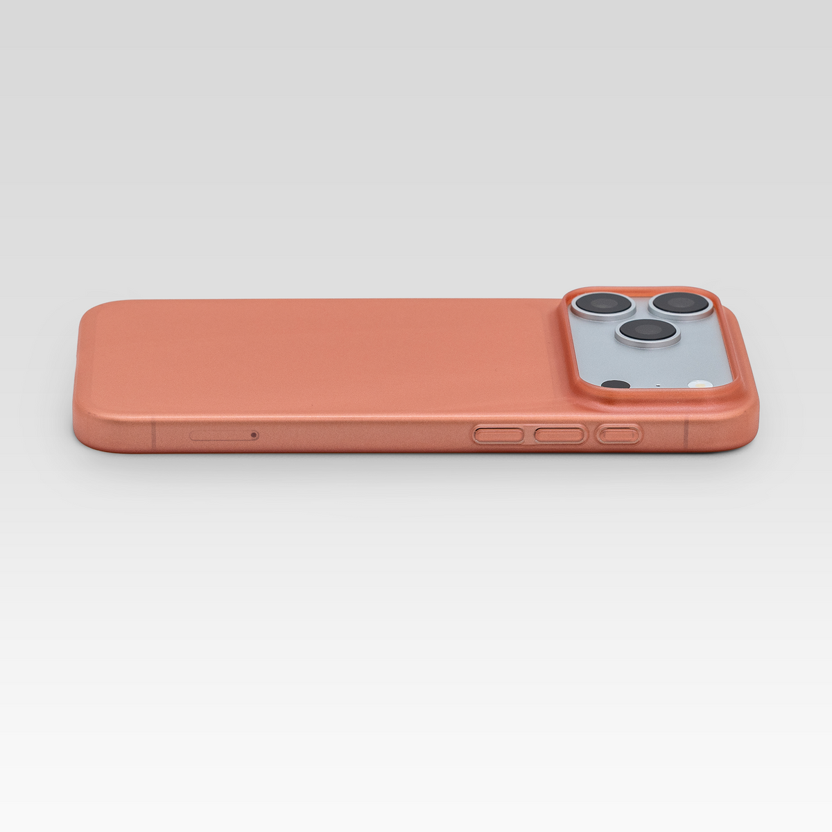 Super Thin iPhone 18 Pro Max Case