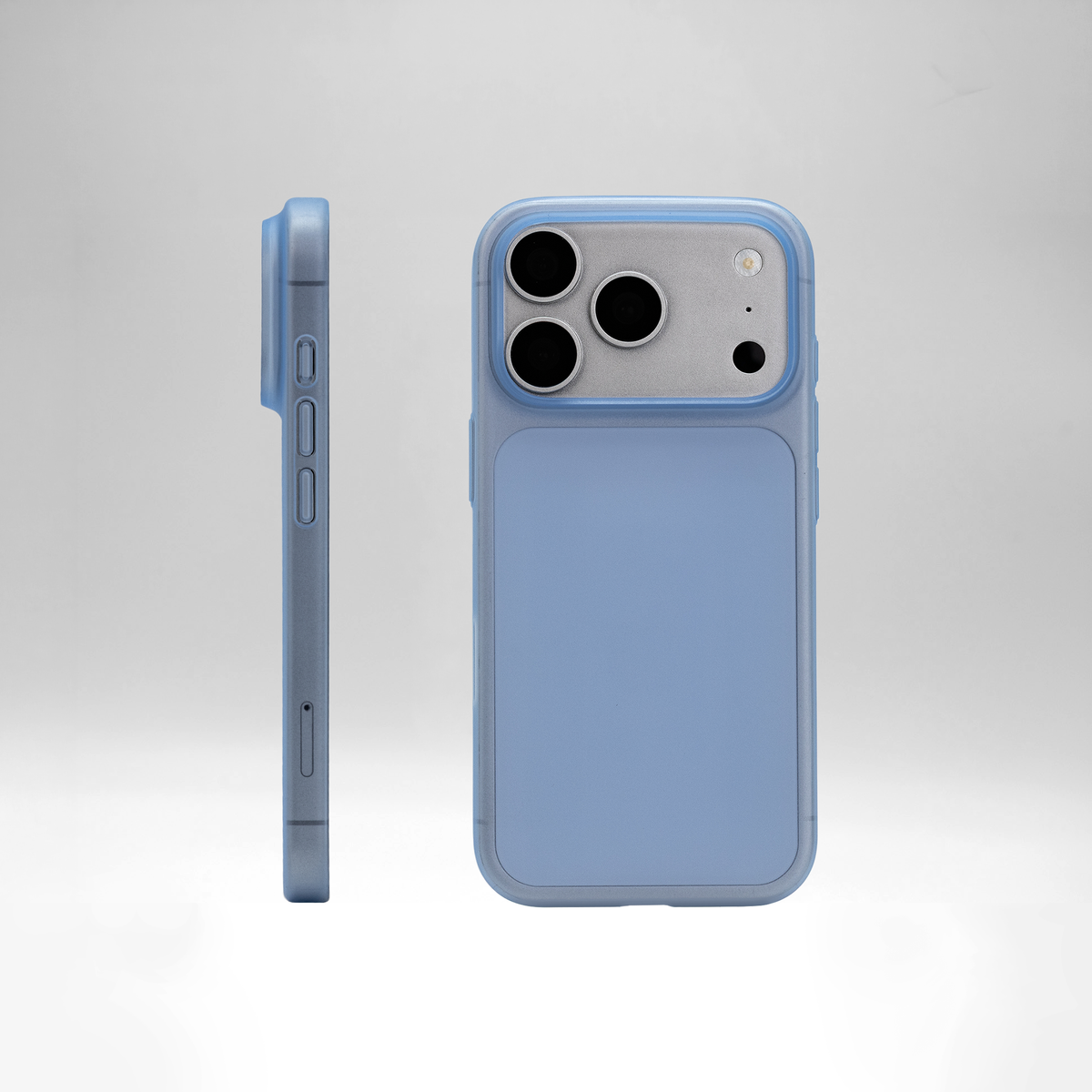 Super Thin iPhone 18 Pro Case