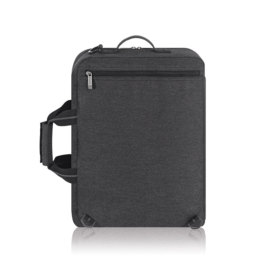 Duane Hybrid Briefcase Backpack