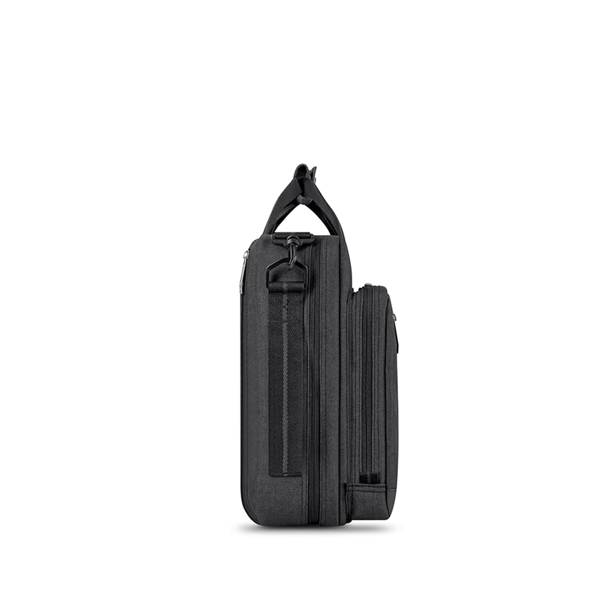 Duane Hybrid Briefcase Backpack