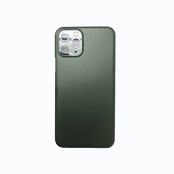 Super Thin iPhone 11 Pro Case - Peel