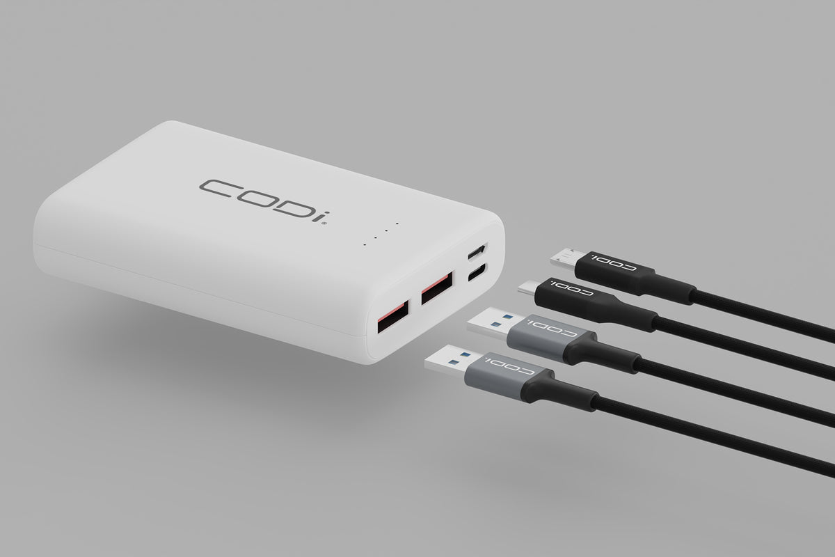 Versatile Compatibility