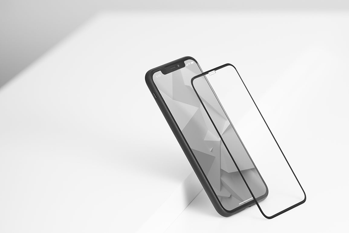 iPhone 11 Screen Protector Features