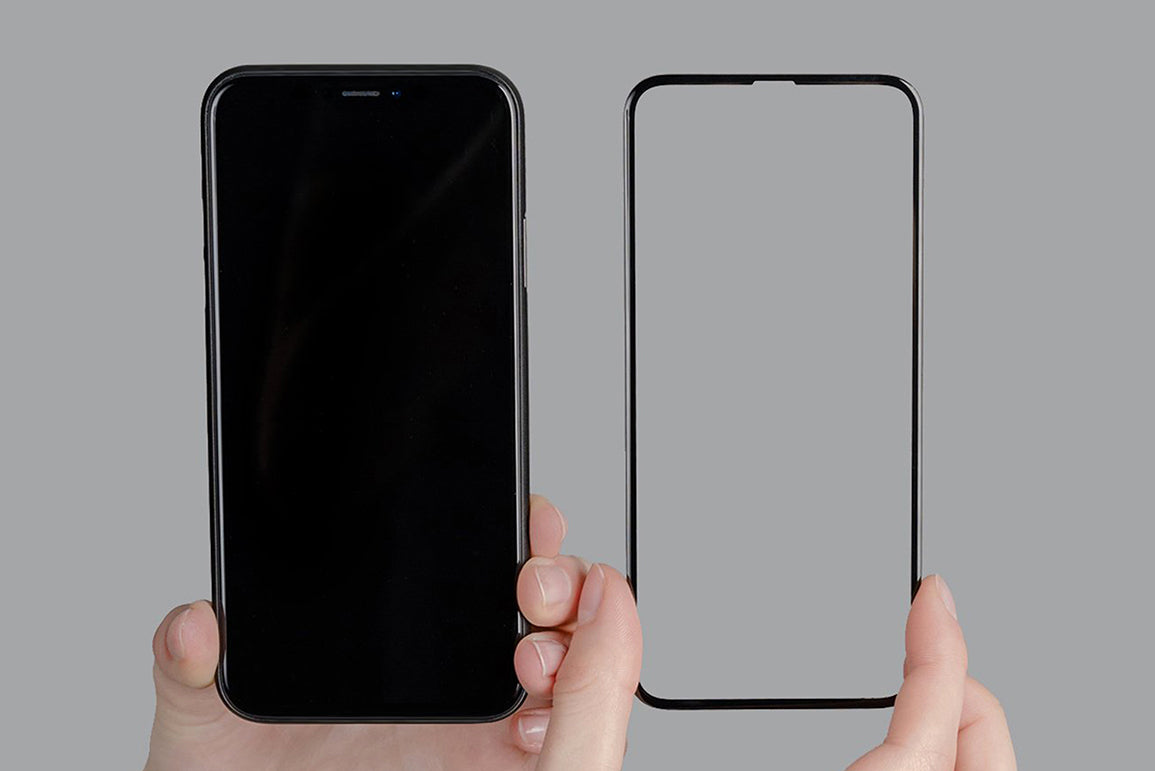 iPhone 11 Screen Protector Features