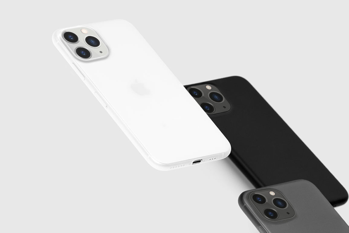 iPhone 11Pro Features