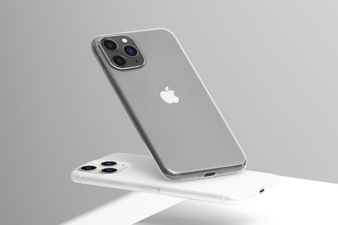 iPhone 11Pro Features