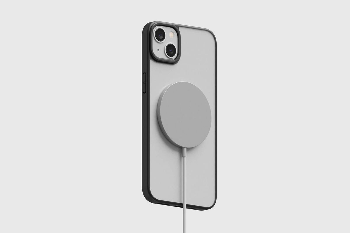 MagSafe Compatible