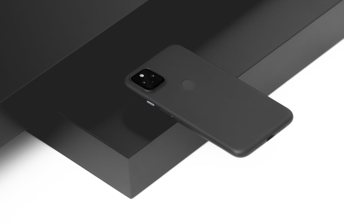 Pixel 4a Features