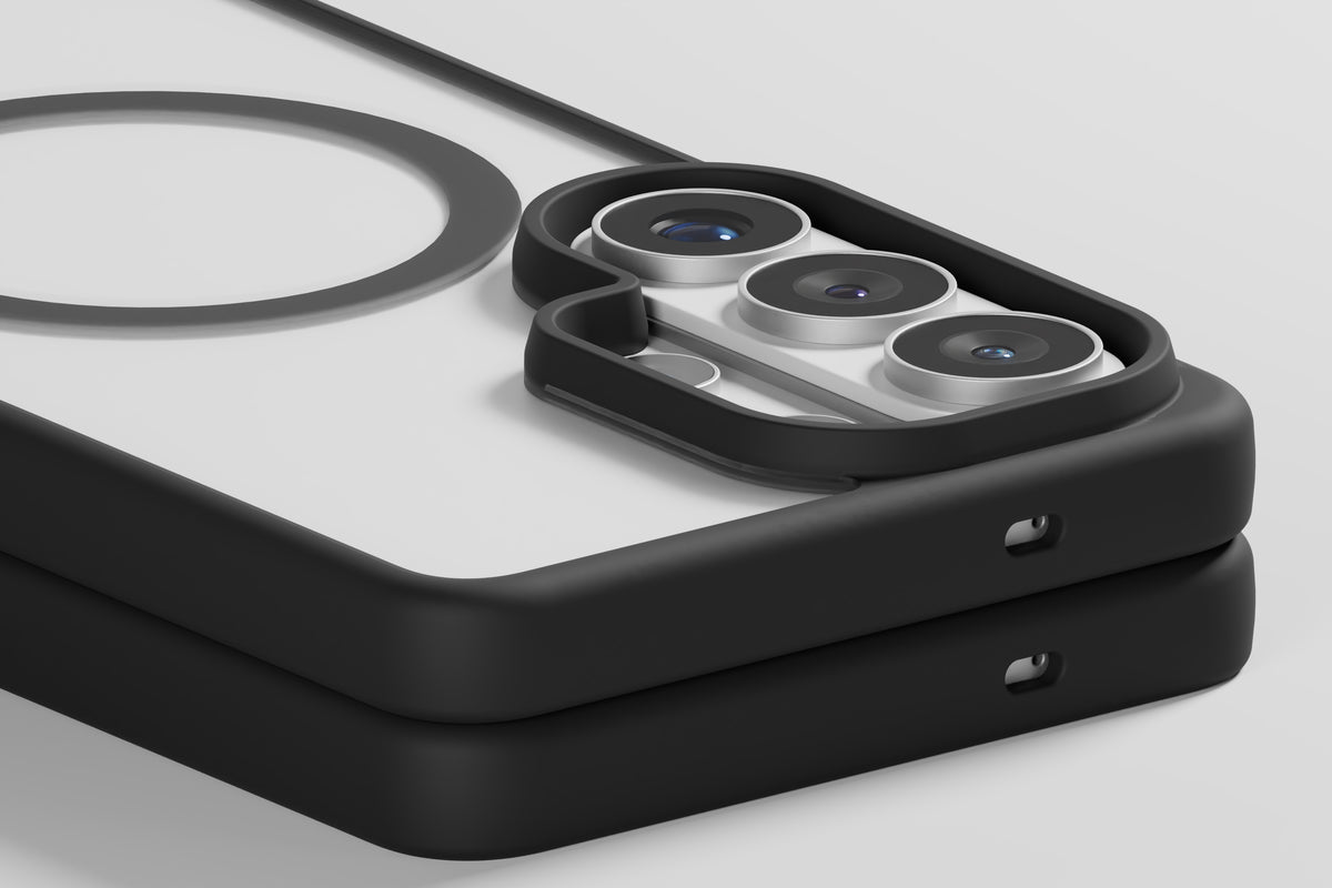 MagSafe-Compatible