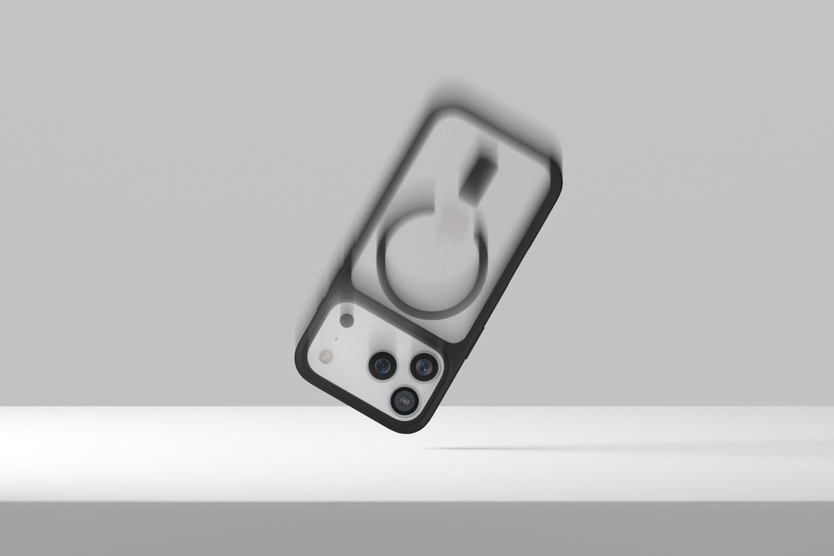 Drop-Test Certified