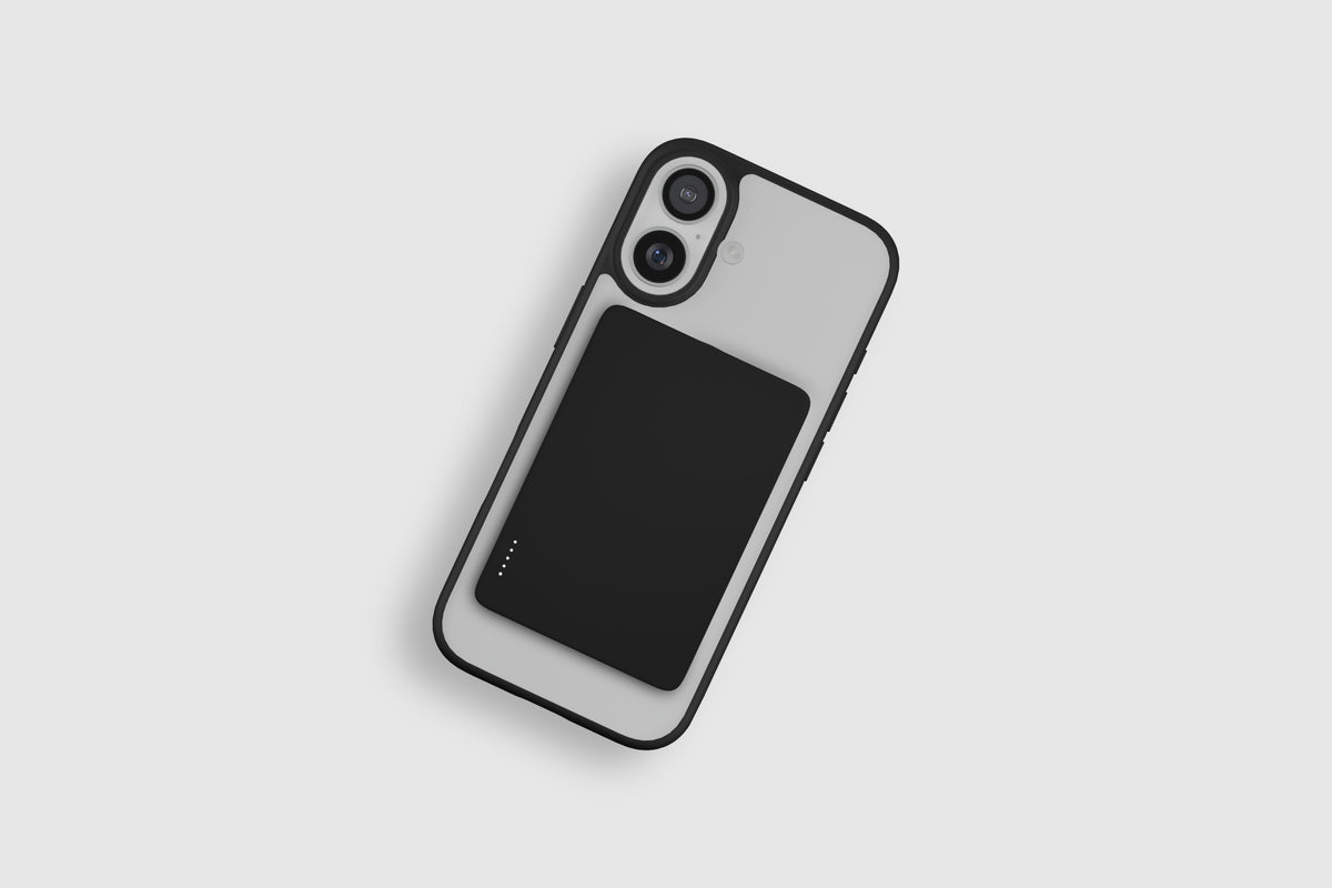 MagSafe-Compatible