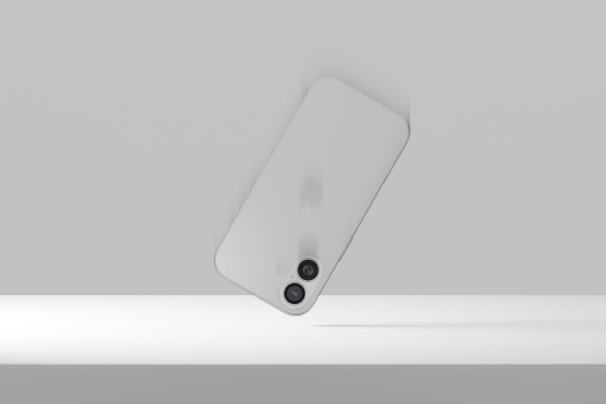 Minimalist Aesthetic