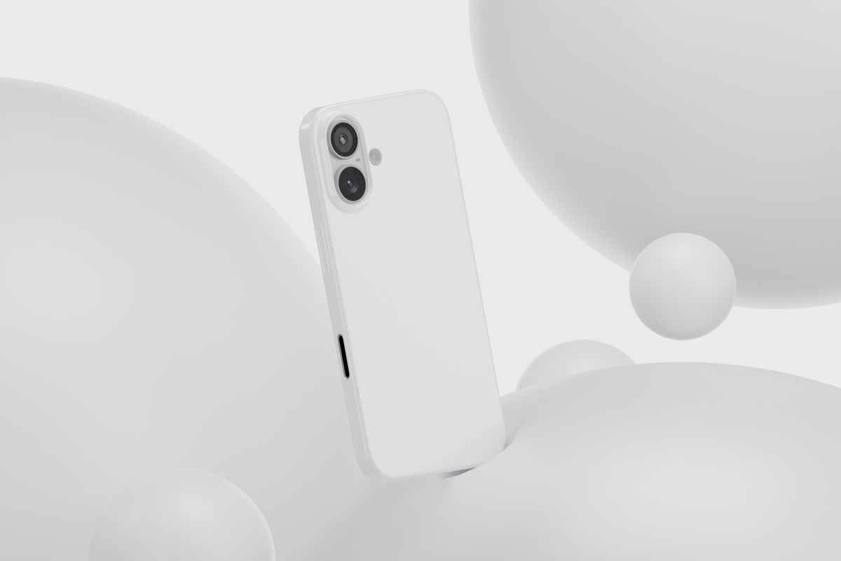 Subtle, Sleek Protection