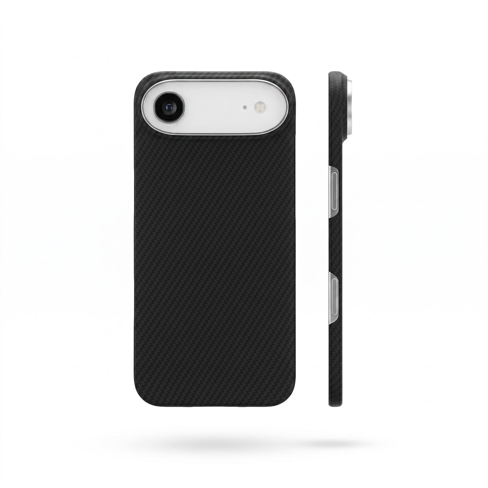 Stealth iPhone 17 Air Case