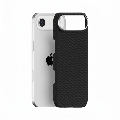 Stealth iPhone 17 Air Case