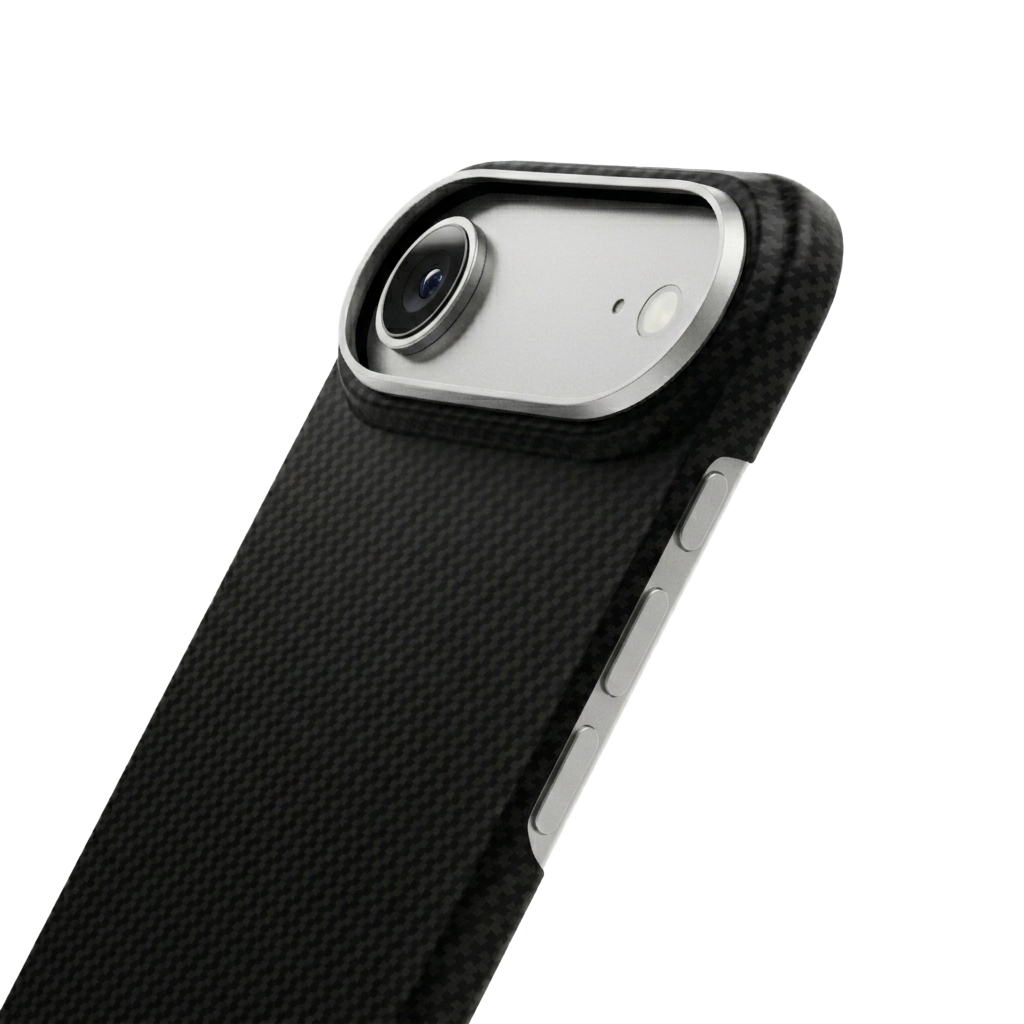 Stealth iPhone 17 Air Case