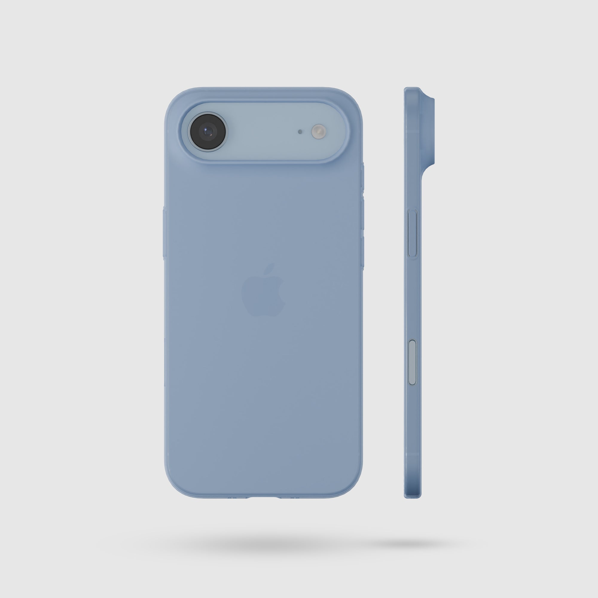 Super Thin iPhone 17 Air Case
