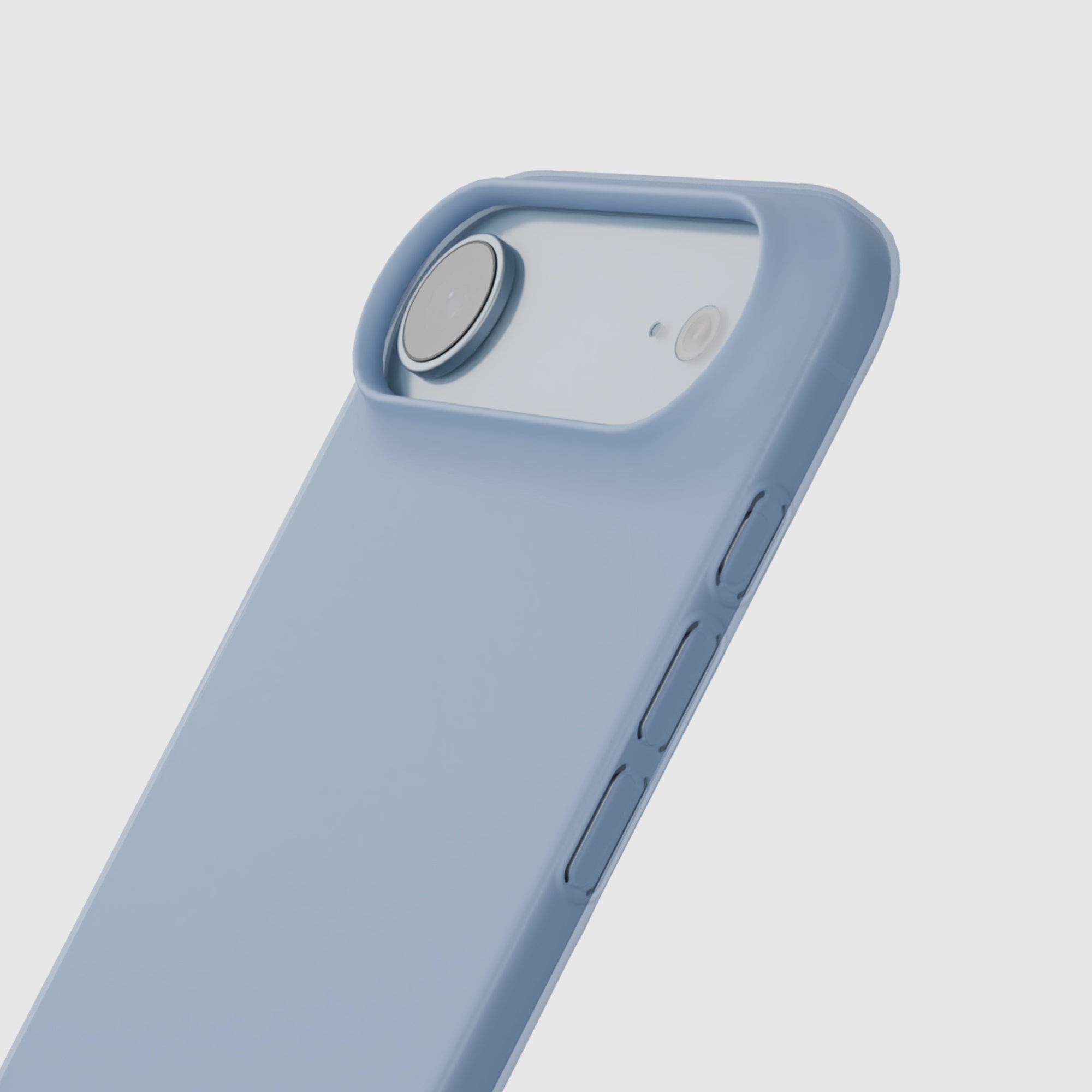 Super Thin iPhone 17 Air Case